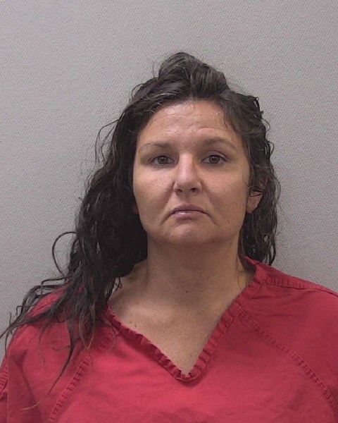 Mugshot of SHERRY CATHERINE PEARCE