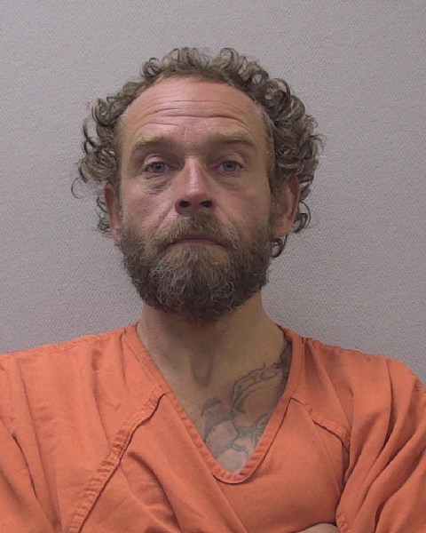 Mugshot of KENNETH WARREN MOORE