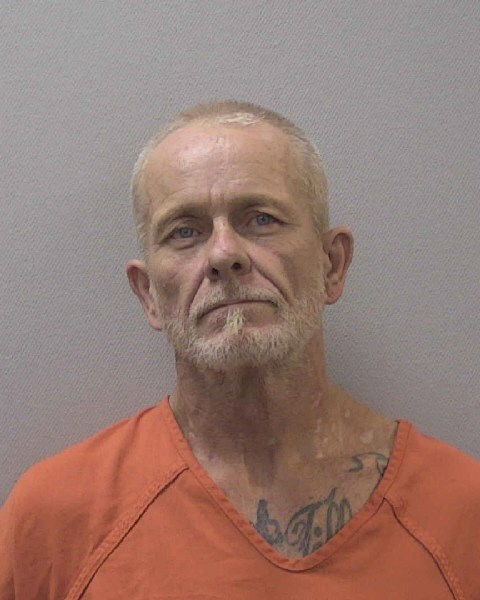 Mugshot of BILLY JOHN PREVATTE