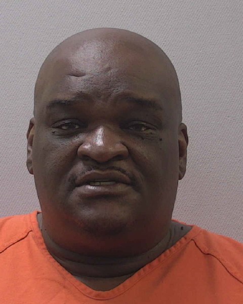 Mugshot of EDDIE FRANK ALEWINE