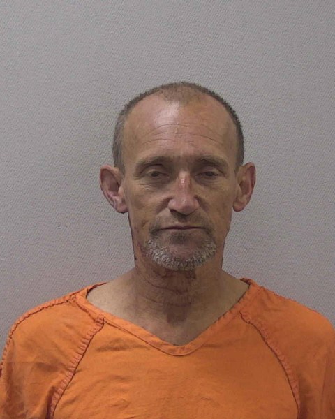 Mugshot of DANNY BARETTE GLENN