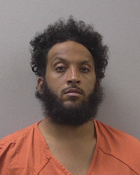 Mugshot of MIKEAL DEANGELO LONG