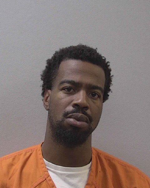 Mugshot of TAVON JAYLIN WALTERS