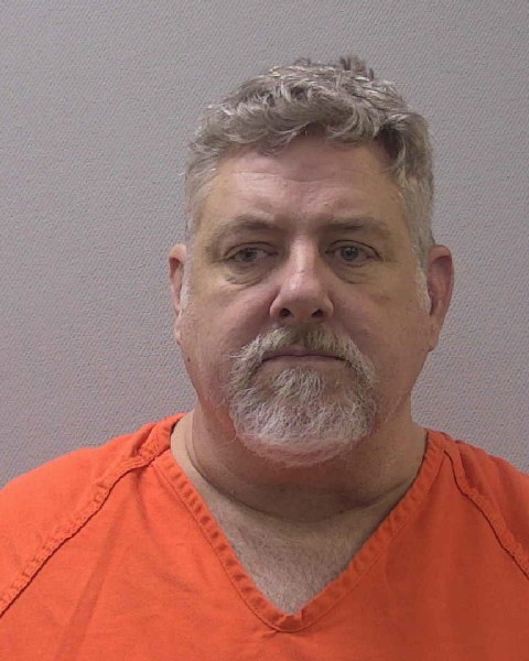Mugshot of RODGER JOHN PERRIN