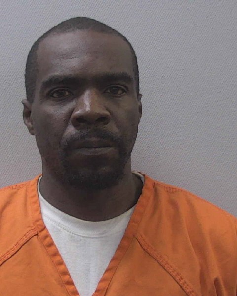 Mugshot of SHAMMUEL LOUIS JAMISON
