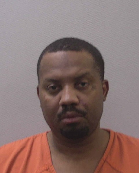 Mugshot of CEDRICK LYNDON KITT