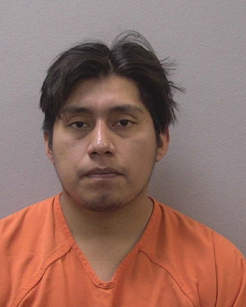 Mugshot of FRANCISCO SIMON FRANCISCO TOMAS
