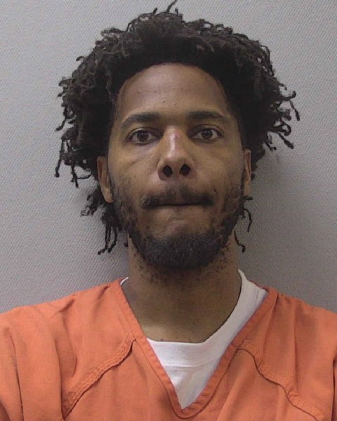 Mugshot of DAVION RODRIQUEZ JAMES