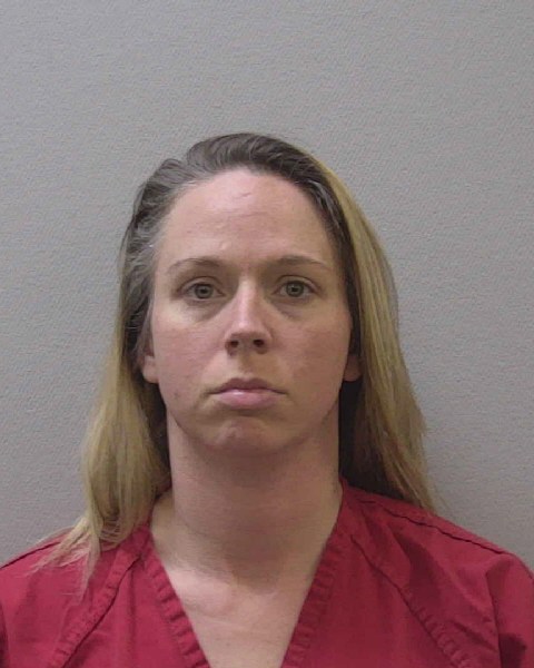 Mugshot of CHELSIE BROOK PITTMAN
