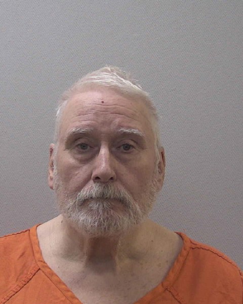 Mugshot of JOSEPH C LOWMAN