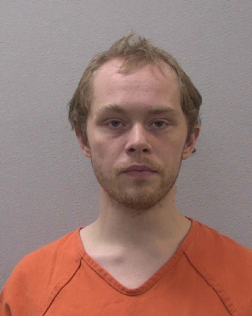 Mugshot of PAUL DENNIS ARGOE