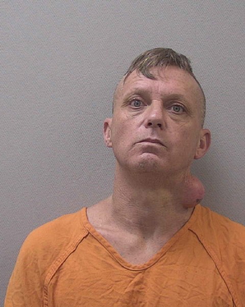 Mugshot of JOSHUA EARL PAINTER
