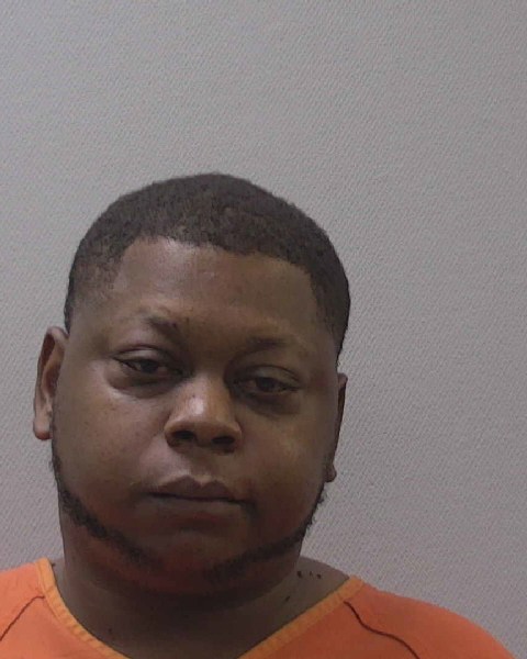 Mugshot of REGINALD ROBERTS