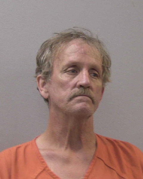 Mugshot of ROGER LEE CLARK