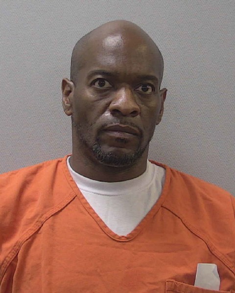 Mugshot of BREYON NAJEE STRATFORD