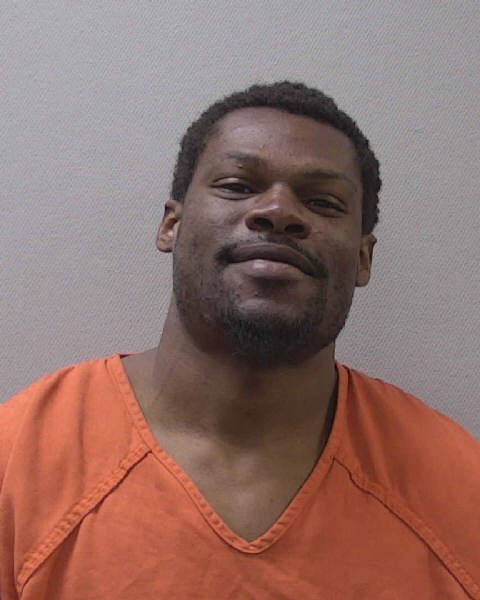 Mugshot of PHILLIP ANTHONY BURNETT