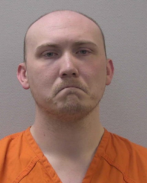Mugshot of JOSHUA DANIEL CALLAHAN