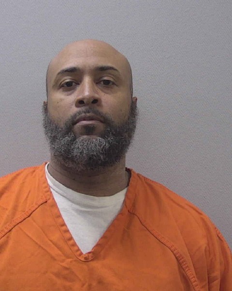 Mugshot of MICHAEL EDWARD PAYNE