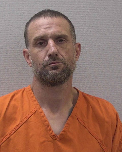 Mugshot of ERIC LANCE MILLAN