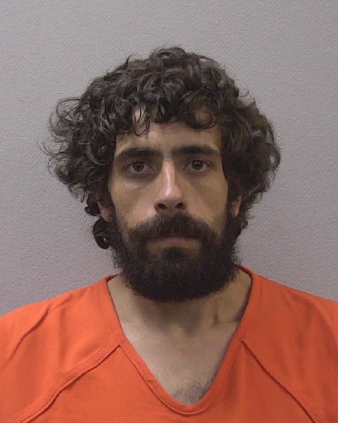Mugshot of JESSE GENE LARDIERE