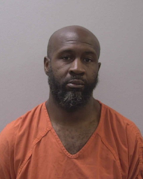 Mugshot of ERIC CATHEY