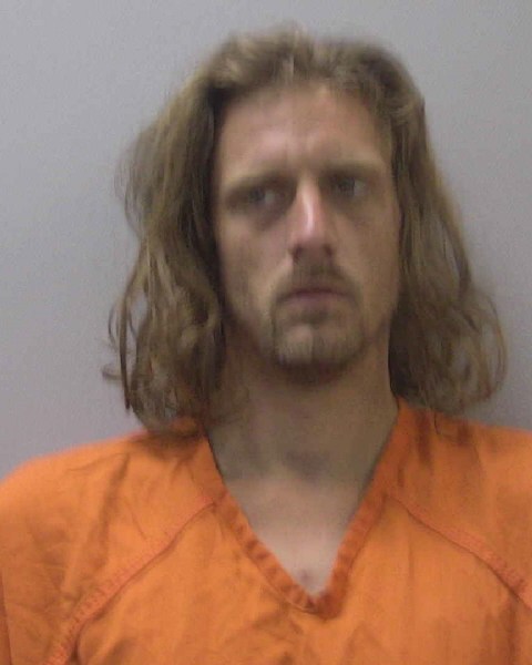 Mugshot of MATTHEW DYLAN COFFMAN