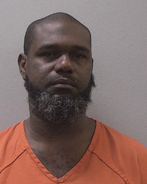 Mugshot of TRAVIS BIBBS