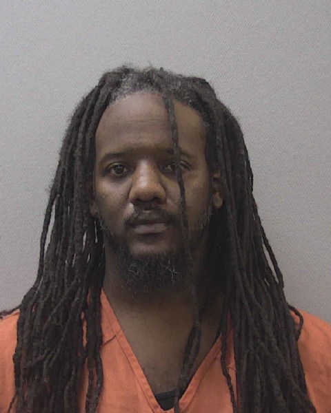 Mugshot of EARL WALTER WRIGHT