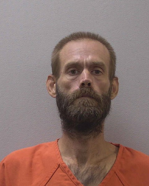 Mugshot of AARON JAMES PETROKONIS