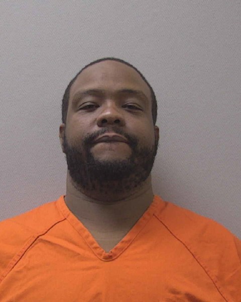 Mugshot of NICOS KENDRELL LITTLE