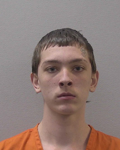 Mugshot of DANIEL EARL SWEAT