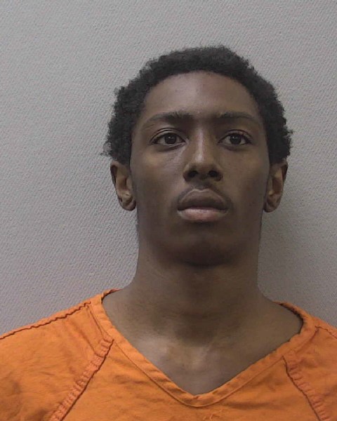 Mugshot of TYQUAN LAMONT HALTIWANGER