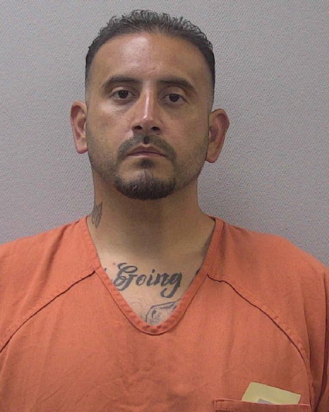 Mugshot of EDWIN JOEL AYALA-RODRIGUEZ
