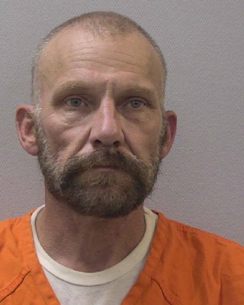 Mugshot of SEAN ALAN CHANDLER