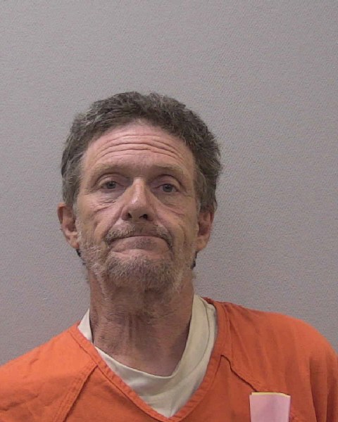 Mugshot of RICHARD FAY ANNIS