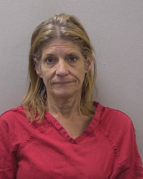 Mugshot of CONSTANCE MARIE DAVIS