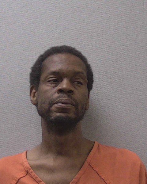 Mugshot of THOMAS REGINALD CAUGHMAN