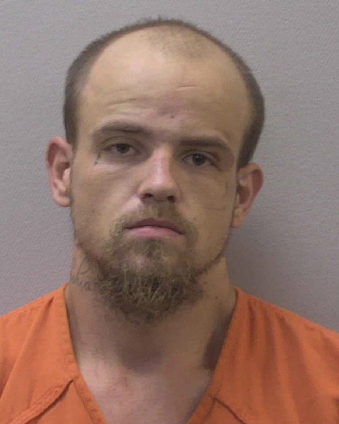 Mugshot of DEVON RAY SHEALY