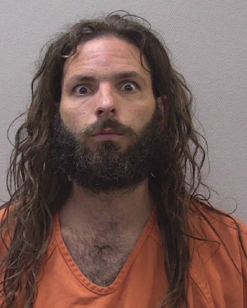 Mugshot of SHERMAN CURTIS NORTH