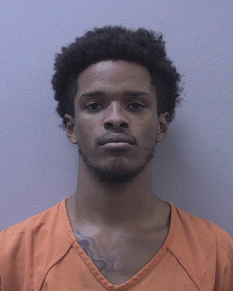 Mugshot of NYEL FELDER