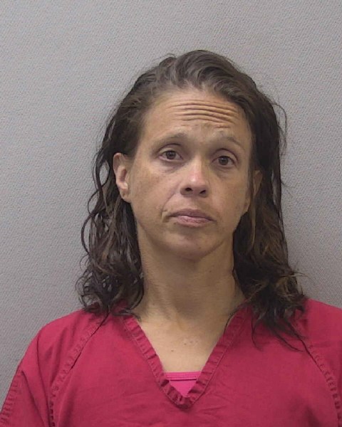 Mugshot of SHERRIE HELEN RENEE BIRMINGHAM