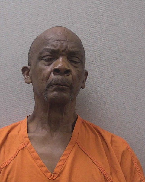Mugshot of KEVIN EUGENE MILLER