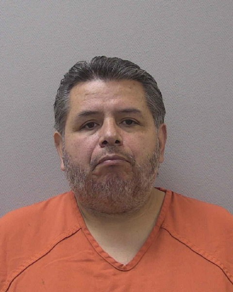 Mugshot of LEOBARDO SAUCEDO GAONA