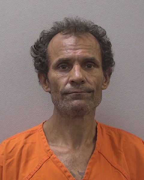 Mugshot of DANIEL RAY ADDY