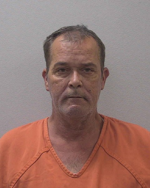 Mugshot of BRYAN OHARA