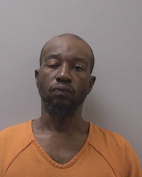Mugshot of QUAN LAMAR MILHOUSE