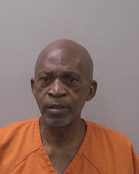 Mugshot of ALFRED SMITH