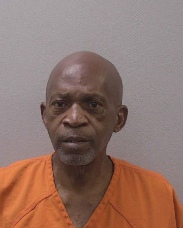 Mugshot of ALFRED SMITH