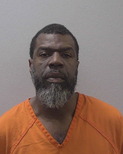 Mugshot of COREY NATHAN MATTHEWS