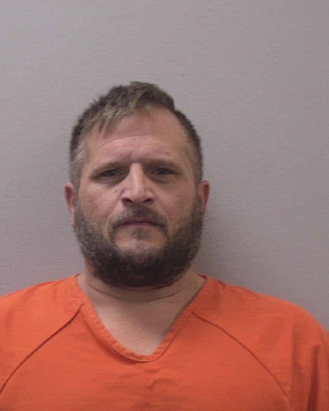 Mugshot of ROBERT LEE ANDERSON